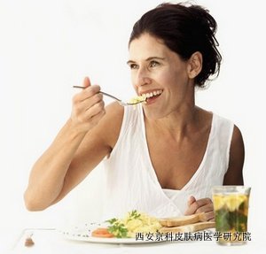 银屑病患者饮食注意事项