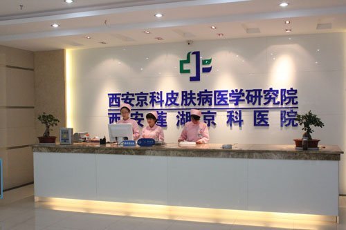 一层大厅
