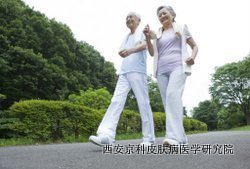老年银屑病要怎么护理好呢