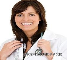 银屑病患者的诊断方法